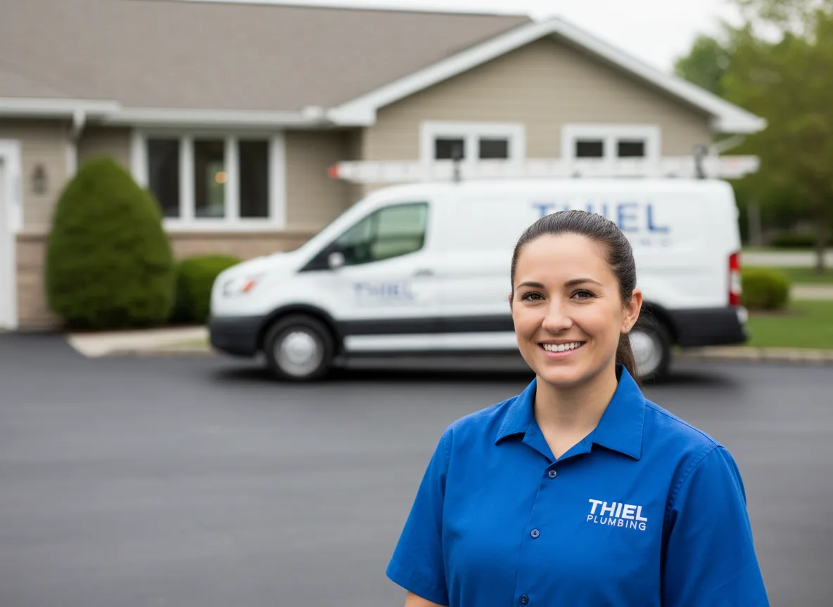 Plumber Columbia, SD FAQs